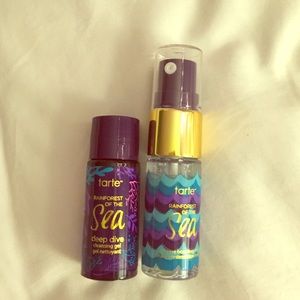 Tarte duo