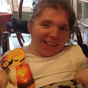 Meet your Posher, Robin