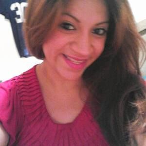 Meet your Posher, Raina