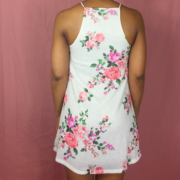 | ‼️ 1 HOUR PRICE DROP‼️ | sweetie pie dress - Picture 3 of 4