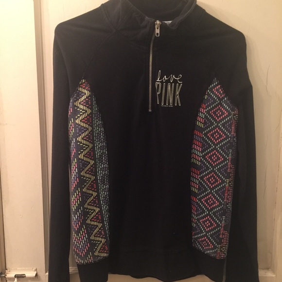 Victorias Secret Pink sweater