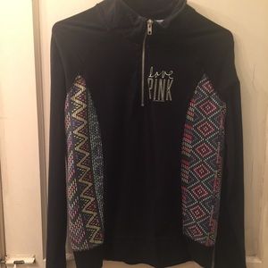 Victorias Secret Pink sweater