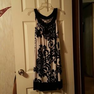 Cute Summer Dress