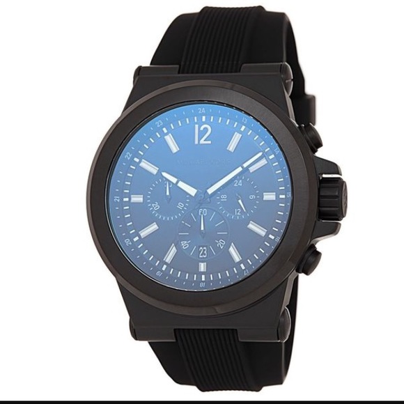 Michael Kors men's watch