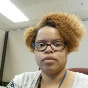 Meet your Posher, Marlena