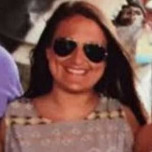 Meet your Posher, Kelli