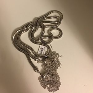 Silver Mckayla