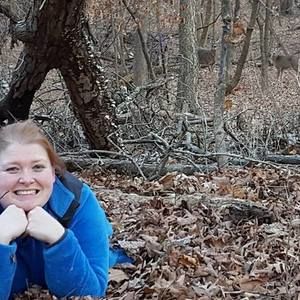 Meet your Posher, Kalynda