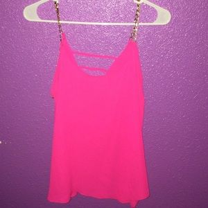 Rue 21 Top