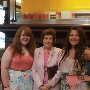 Meet your Posher, Beth