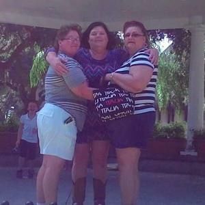 Meet your Posher, Pamela