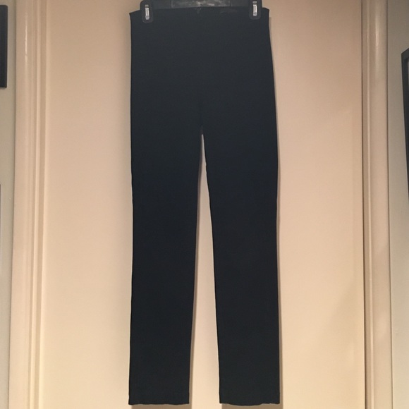 Rag & Bone slim ankle pants - sz 6