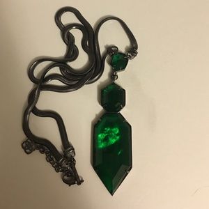 Emerald Wyatt