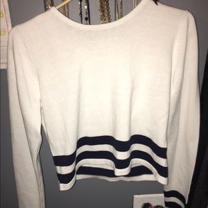 New Forever 21 Sweater