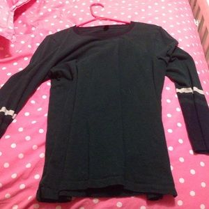 J CREW SOFT CASUAL TEE