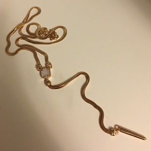 Rose Gold Starla