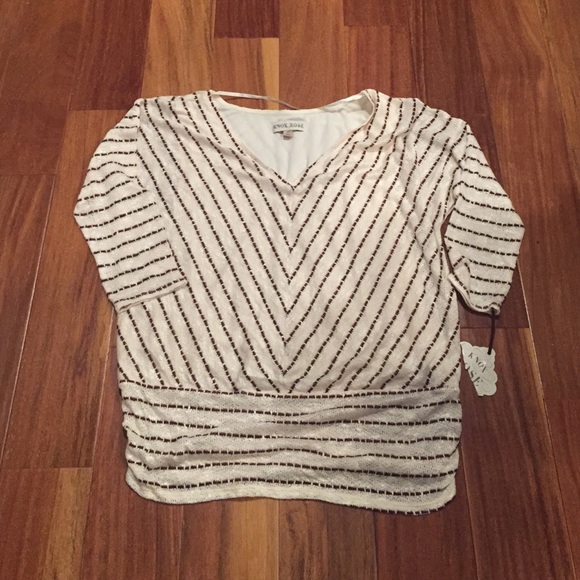 Knox Rose shirt
