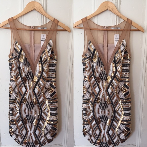 LF Dresses & Skirts - Beautiful party dress Rumour - LF