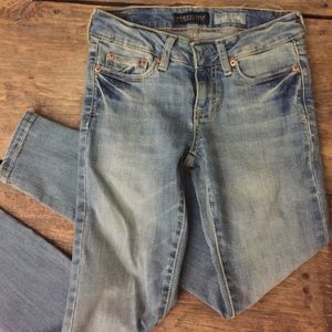 Aeropostale jegging pant