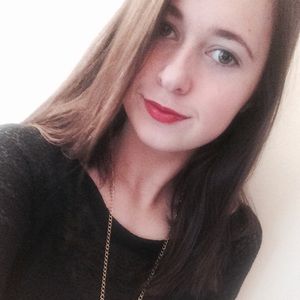 Meet your Posher, Gracie