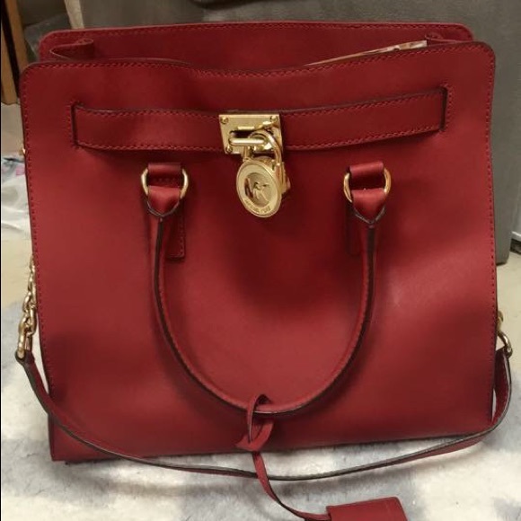 ❤️❤️REDUCED PRICE!!❤️❤️Michael Kors Tote Bag