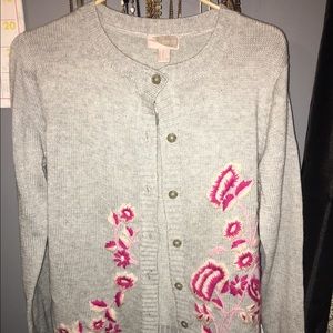 New Forever 21 Cardigan