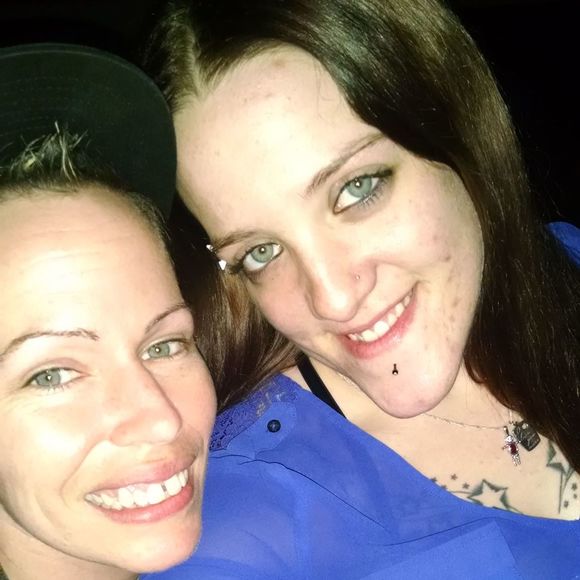 Meet your Posher, Shawna - Picture 1 of 1