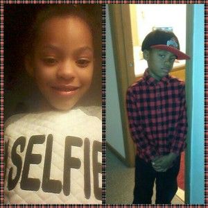 Meet your Posher, Markischa