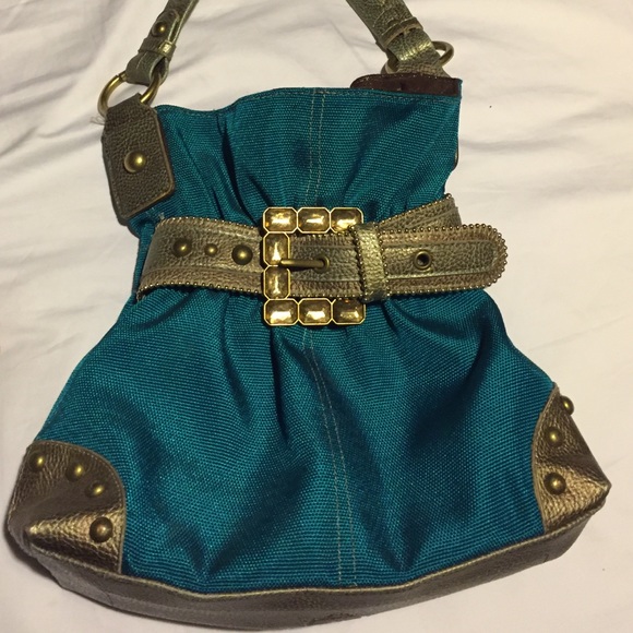 Kathy purse