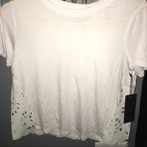 New Forever 21 tee