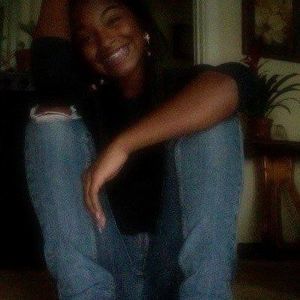 Meet your Posher, Shawanna