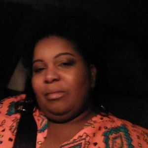 Meet your Posher, Kenyatta