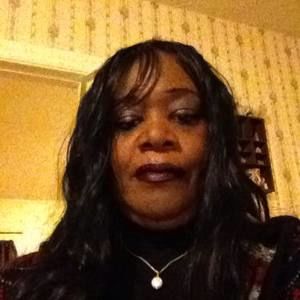 Meet your Posher, Tonya