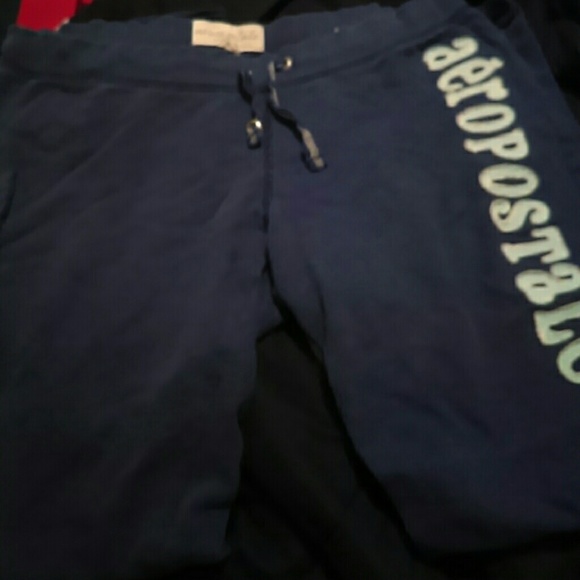 Aeropostale sweat pants ...