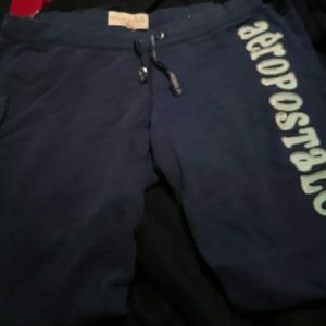 Aeropostale sweat pants ...