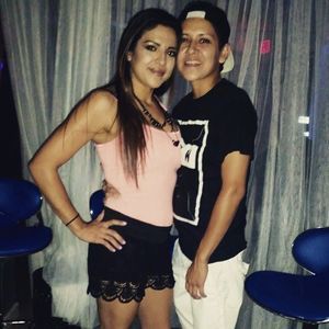 Meet your Posher, Sabrina