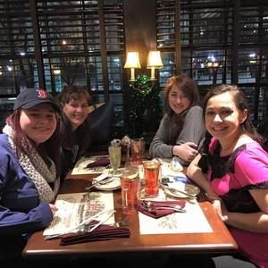 Meet your Posher, Stephanie