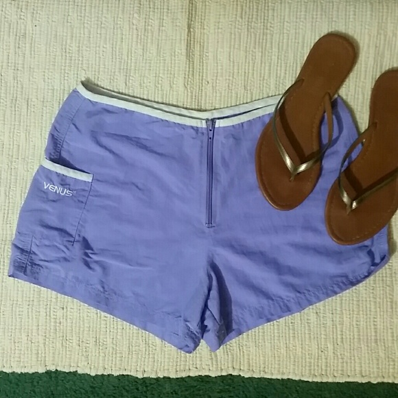 Venus swim shorts