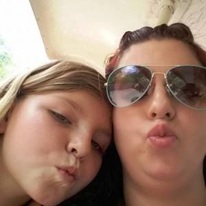 Meet your Posher, Irene