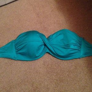 VICTORIAS SECRET BIKINI TOP
