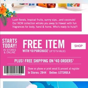 Meet your Posher, Rivera