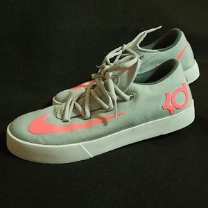 Nike Kd Vulc Sneakers  (youth)