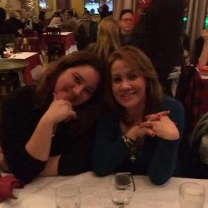 Meet your Posher, Rocio