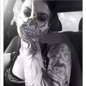 Meet your Posher, Brenda