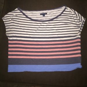 American Eagle crop top