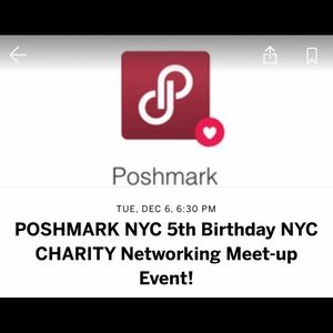 Meet up Other - NYC MEETUP🎉🎉DEC 6 TOMORROW Meet up Other - NYC MEETUP🎉🎉DEC 6 TOMORROW