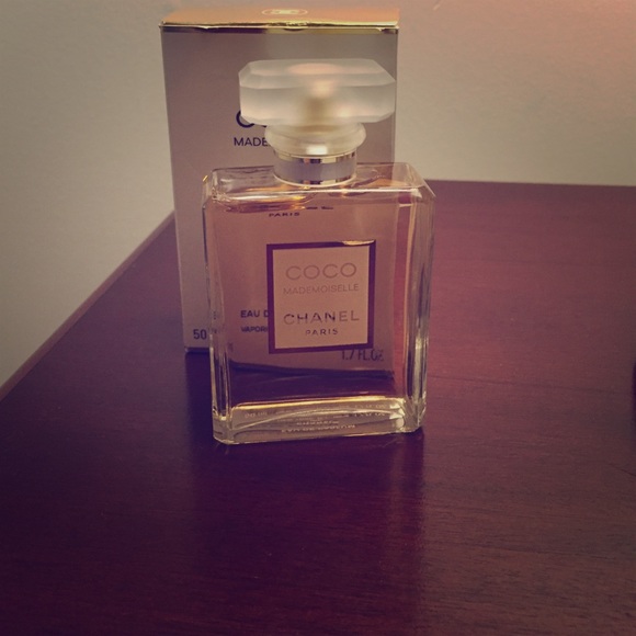 COCO CHANEL MADEMOISELLE