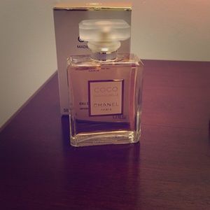 COCO CHANEL MADEMOISELLE