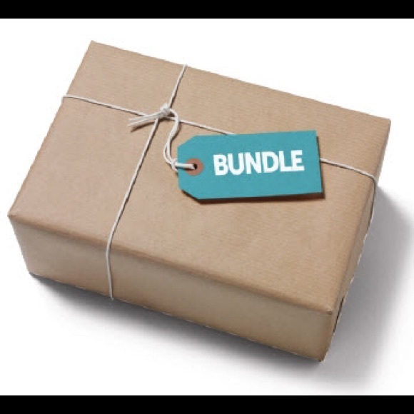 BUNDLE FOR YOLIE