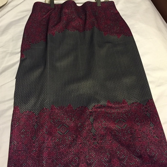 Skirt